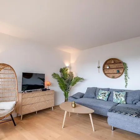 Apartment La Tournette - Confortable A Deux Pas Du Annecy